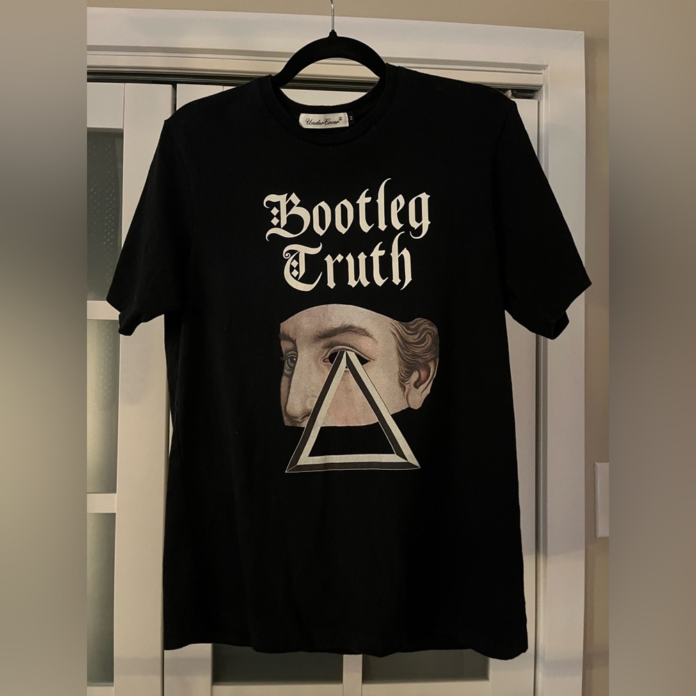 Undercover tee
